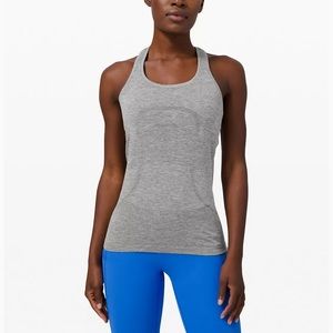Lululemon Swiftly Tech Racerback Tank Top 2.0